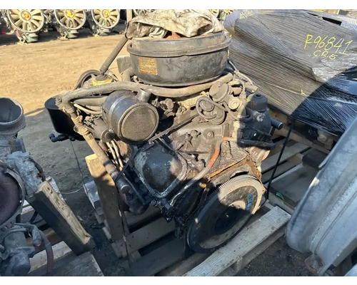 ford-7-0-liter-429-gas-engine-assembly #1443600