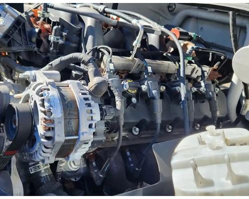 ford-7-3l-engine-assembly #1436717