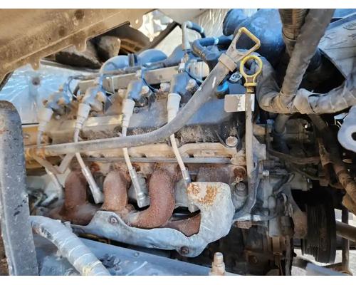 ford-7-3l-engine-assembly #1440923