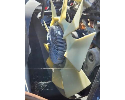 ford-7-3l-fan-blade #1436750