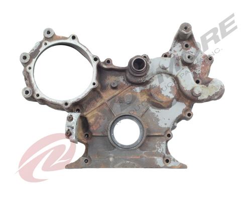  FORD 7.8L FRONT COVER TRUCK PARTS #701173