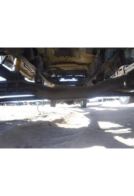 FORD 7000 Fr Axle Beam (2WD)