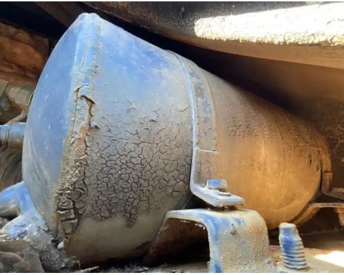 ford-8000-air-tank #1430552