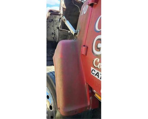  Ford 8000 Fender Extension #