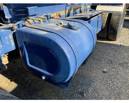 ford-8000-fuel-tank #1448857