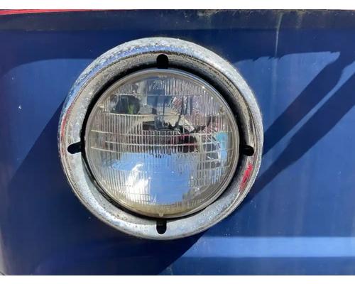 ford-8000-headlamp-assembly #1430564
