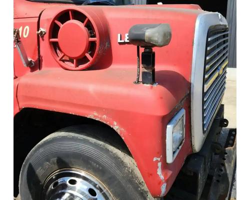  Ford 8000 Hood #