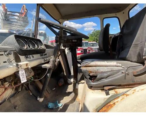 ford-8000-steering-column #1430570