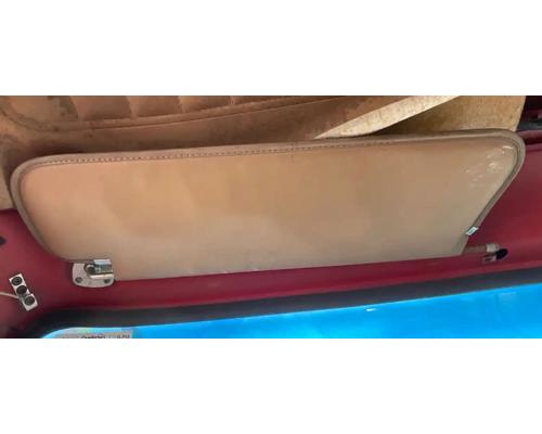 Ford 8000 Visor #