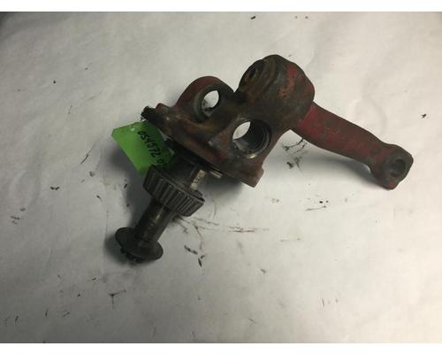 FORD 8000 Spindle  Knuckle, Front