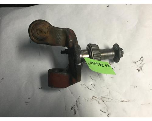 FORD 8000 Spindle  Knuckle, Front