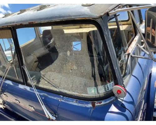  Ford 8000 Windshield #