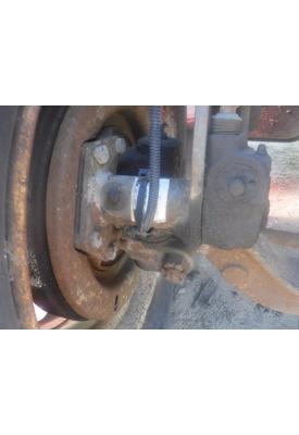 FORD 8500 Spindle/Knuckle, Front