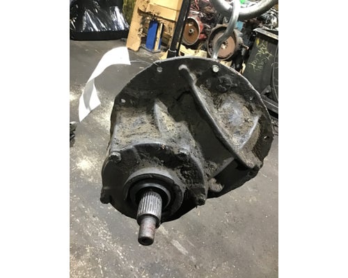 FORD 9 INCH Rears (Rear)