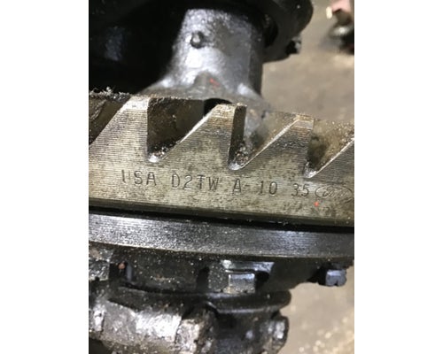 FORD 9 INCH Rears (Rear)