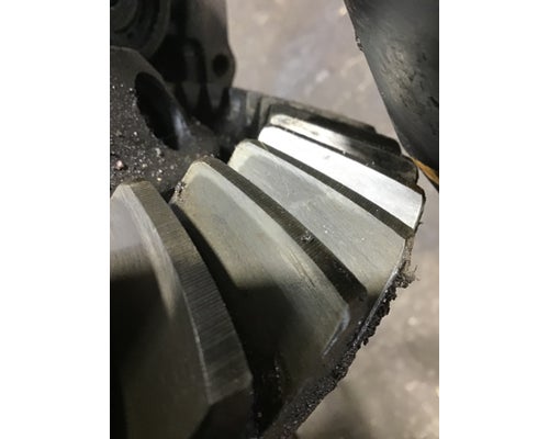 FORD 9 INCH Rears (Rear)
