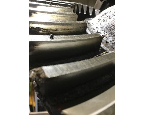 FORD 9 INCH Rears (Rear)