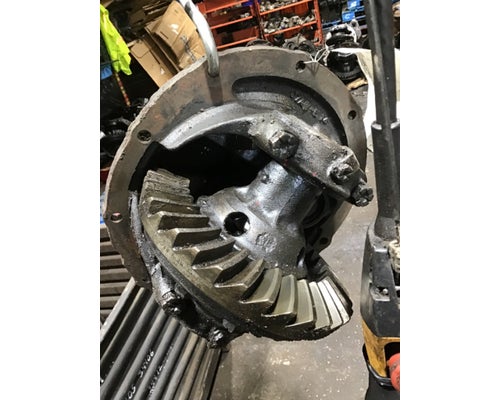 FORD 9 INCH Rears (Rear)