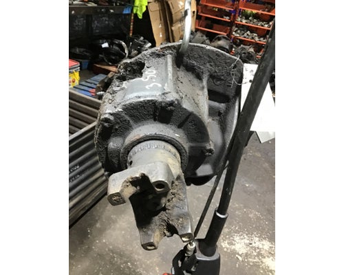 FORD 9 INCH Rears (Rear)
