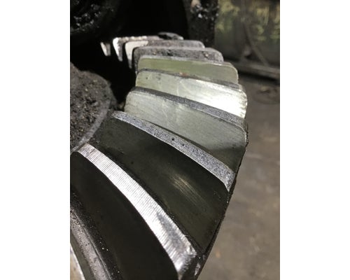 FORD 9 INCH Rears (Rear)