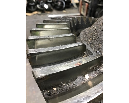 FORD 9 INCH Rears (Rear)