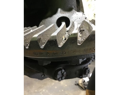 FORD 9 INCH Rears (Rear)