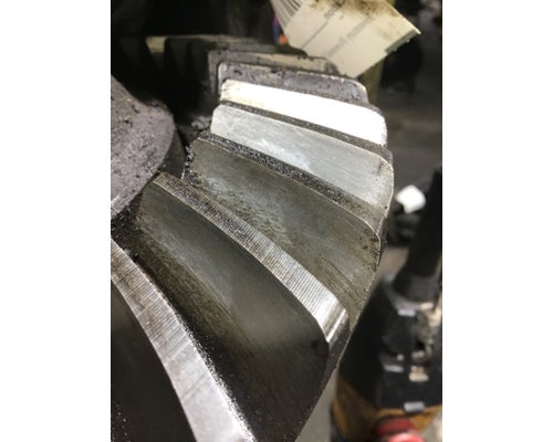 FORD 9 INCH Rears (Rear)