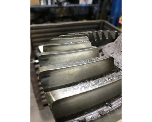 FORD 9 INCH Rears (Rear)