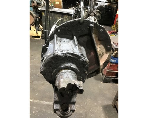 FORD 9 INCH Rears (Rear)