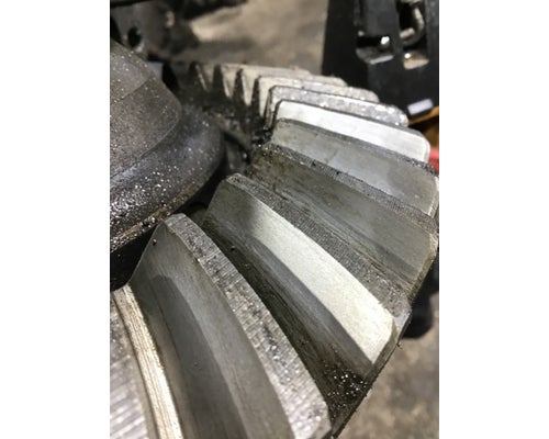 FORD 9 INCH Rears (Rear)