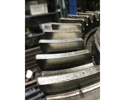 FORD 9 INCH Rears (Rear)