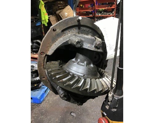 FORD 9 INCH Rears (Rear)