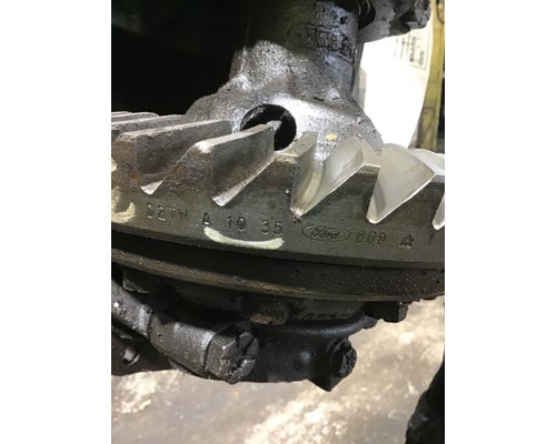 FORD 9 INCH Rears (Rear)
