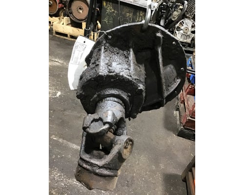 FORD 9 INCH Rears (Rear)