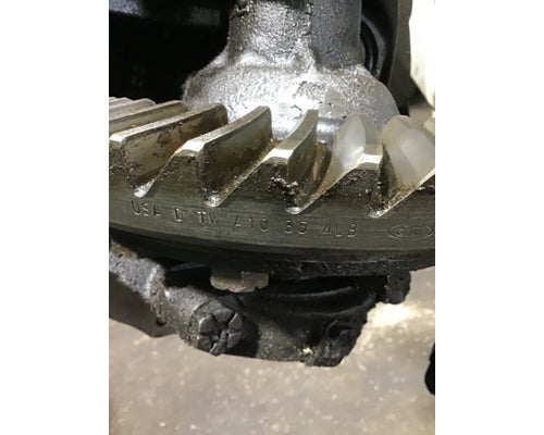 FORD 9 INCH Rears (Rear)