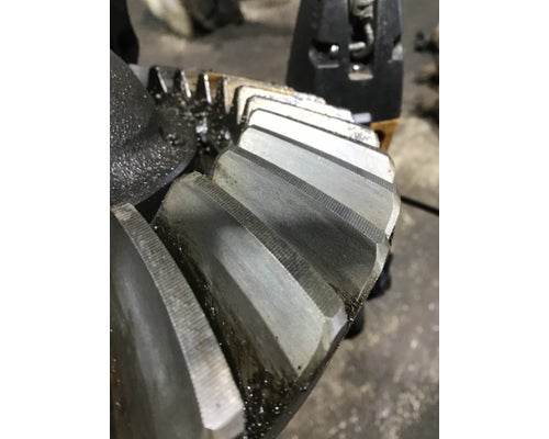 FORD 9 INCH Rears (Rear)