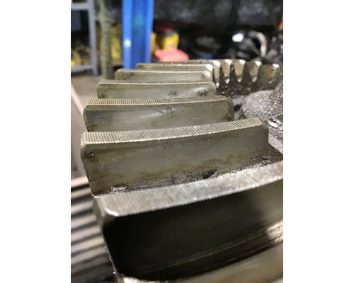 FORD 9 INCH Rears (Rear)