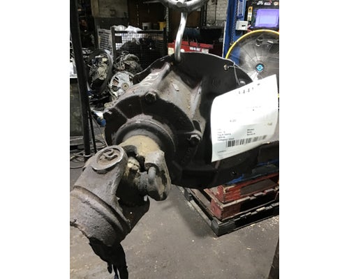 FORD 9 INCH Rears (Rear)