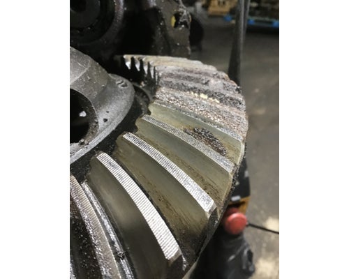 FORD 9 INCH Rears (Rear)