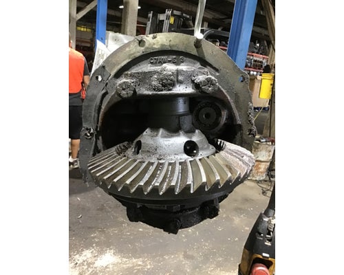 FORD 9 INCH Rears (Rear)