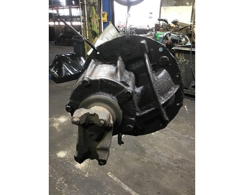 FORD 9 INCH Rears (Rear)