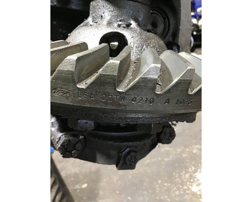 FORD 9 INCH Rears (Rear)