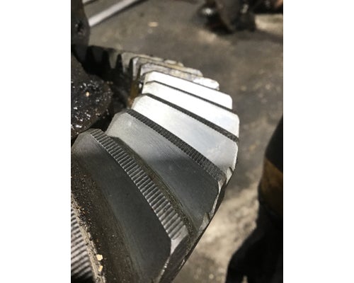 FORD 9 INCH Rears (Rear)