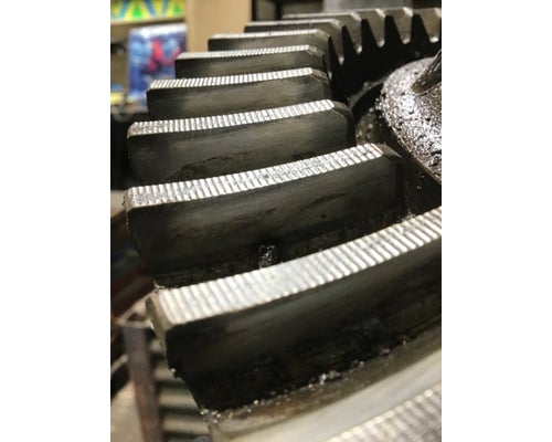 FORD 9 INCH Rears (Rear)