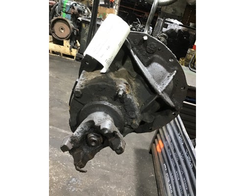 FORD 9 INCH Rears (Rear)