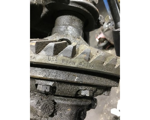 FORD 9 INCH Rears (Rear)