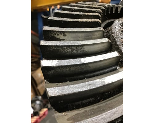 FORD 9 INCH Rears (Rear)