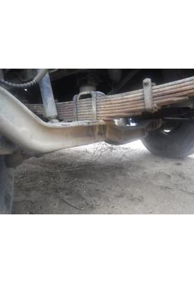 FORD 9000 Fr Axle Beam (2WD)