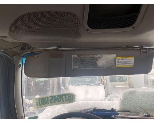  Ford AT9522 Aeromax 122 Visor #