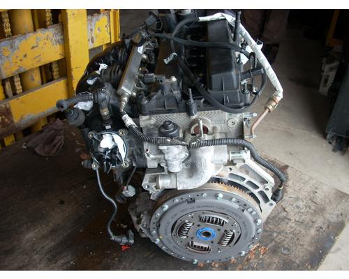FORD C-MAX Engine Assembly